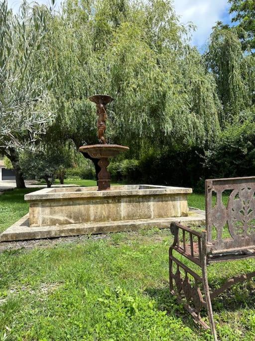 Des Jacinthes * Tarascon