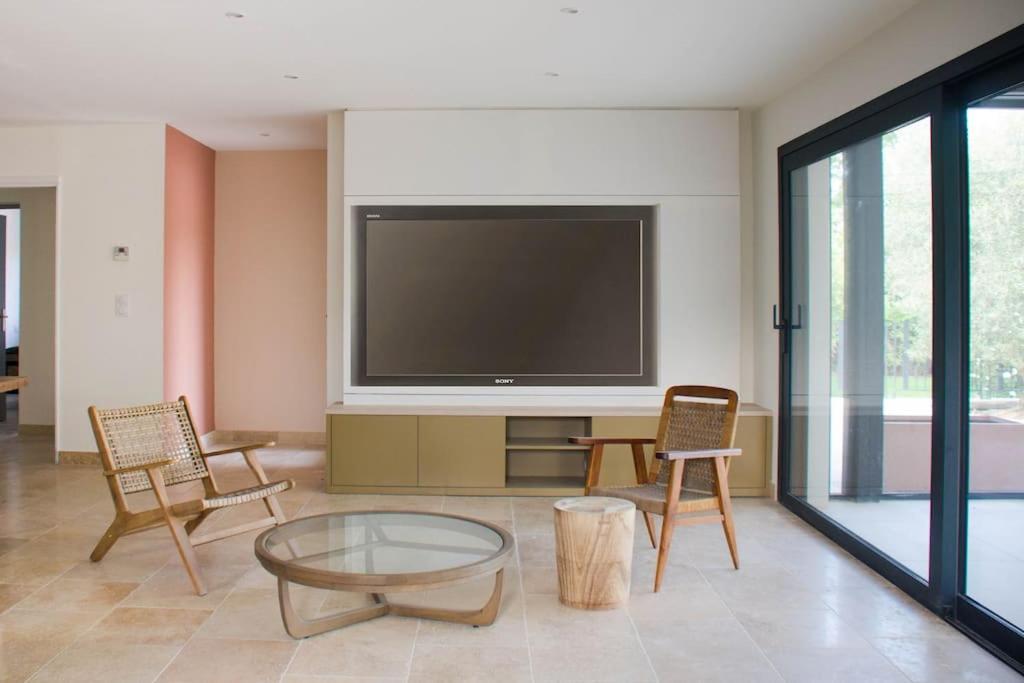 Des Jacinthes Holiday home