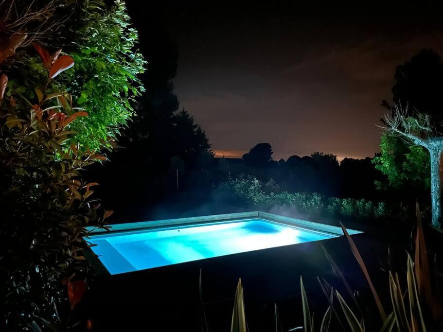 Holiday home Des Jacinthes Tarascon