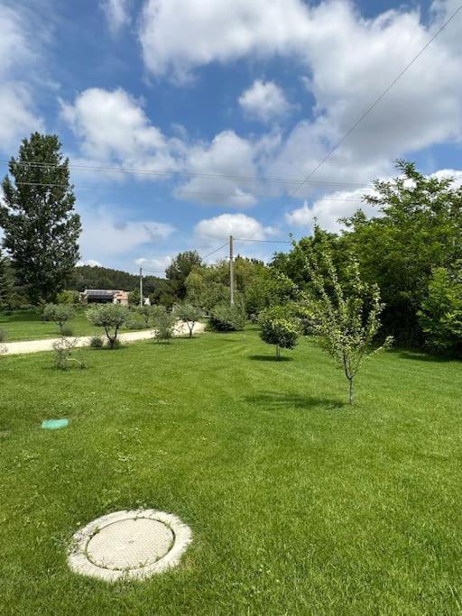 Des Jacinthes Holiday home Tarascon