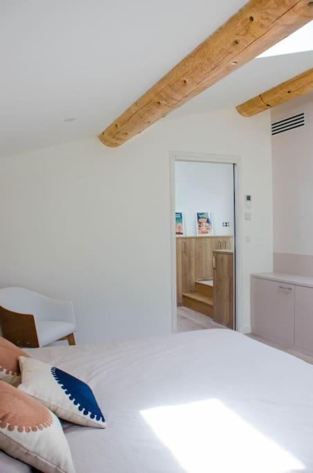 Des Jacinthes Holiday home Tarascon