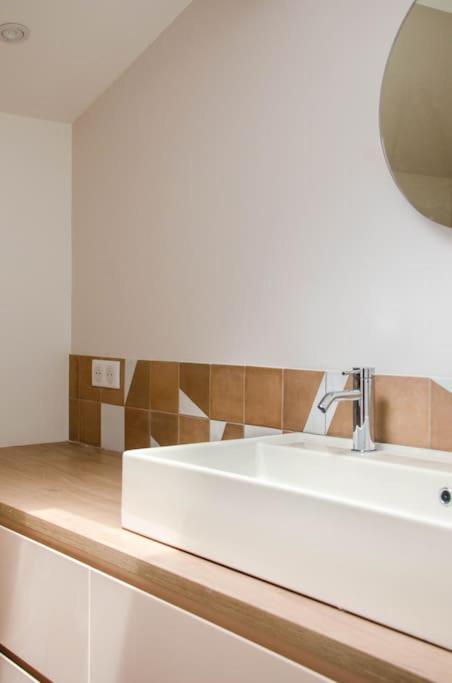 Holiday home Des Jacinthes