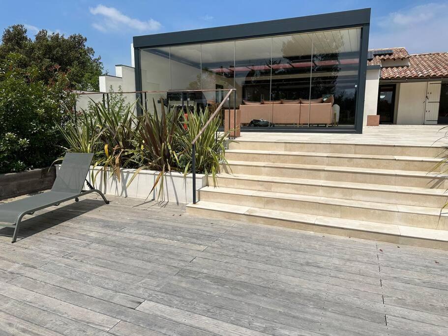 Des Jacinthes Holiday home