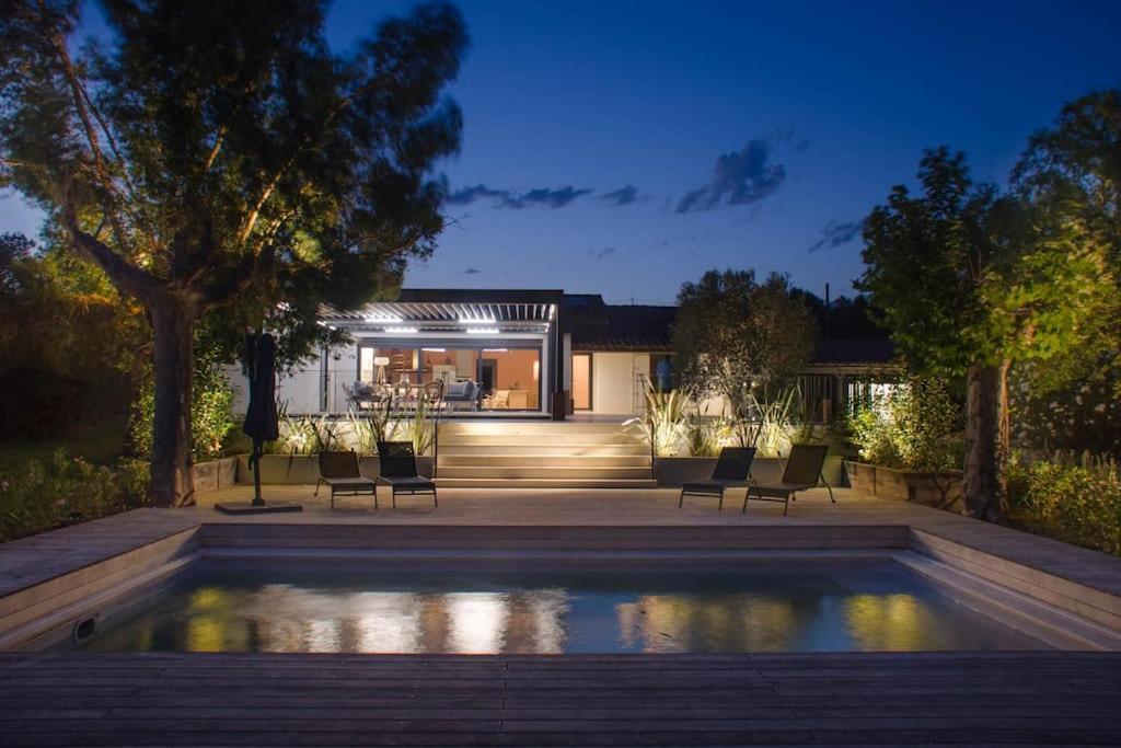 Holiday home Des Jacinthes *