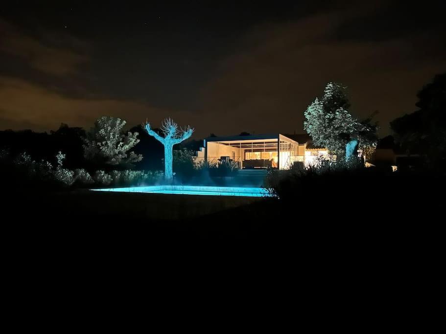 Holiday home Des Jacinthes