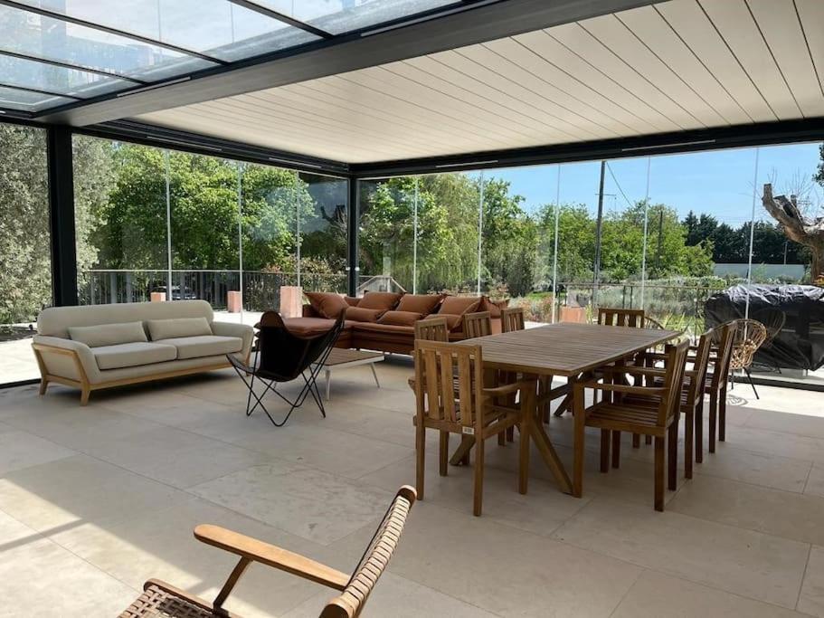 Des Jacinthes Holiday home