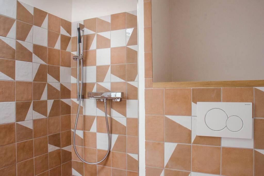 Holiday home Des Jacinthes