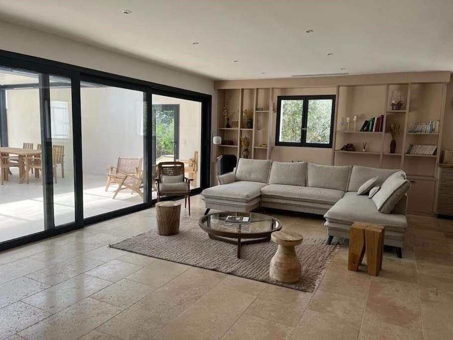 Des Jacinthes Holiday home