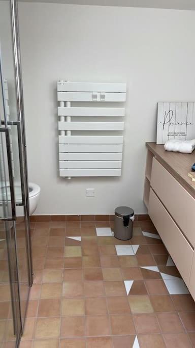 Des Jacinthes Hébergement de vacances *